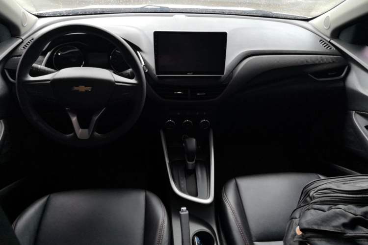 Used Chevrolet Cavalier 2020 325T Automatic Enjoyment Edition
