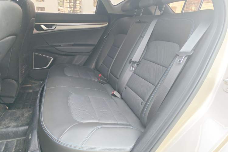 Used Geely Auto Emgrand GSe 2018 Zunshang Model