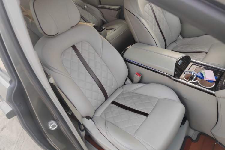 Used Buick GL8 2018 ES 28T Comfort Model China VI Standard
