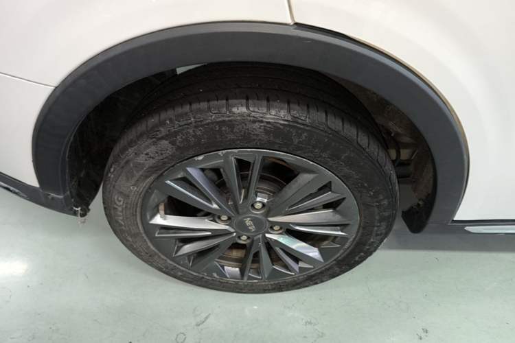Used NETA V 2022 Chao 400 Lite