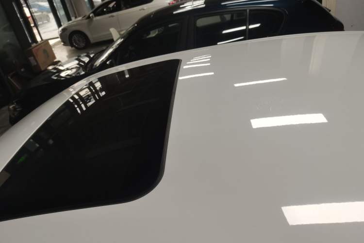 Used Chevrolet Malibu 2018 530T Automatic Luxury Edition Roof