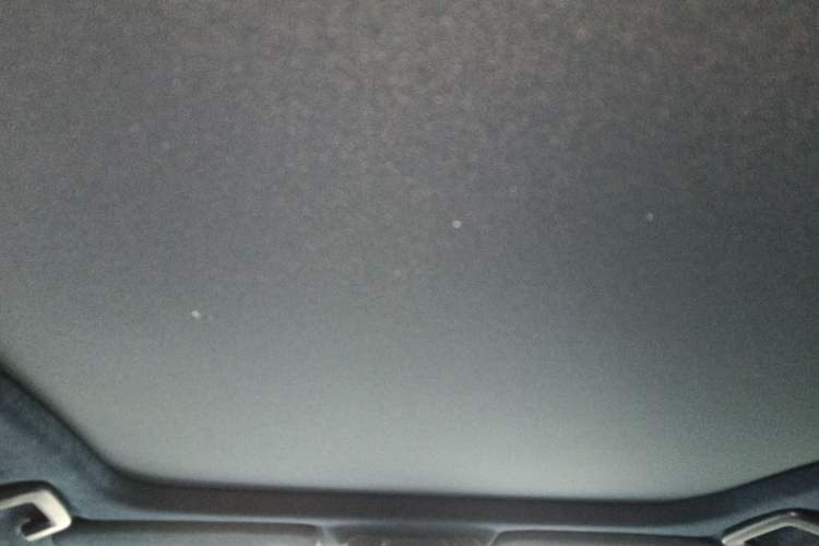 Used Lincoln Continental 2017 3.0T Four-Wheel Drive Presidential Edition Headliner