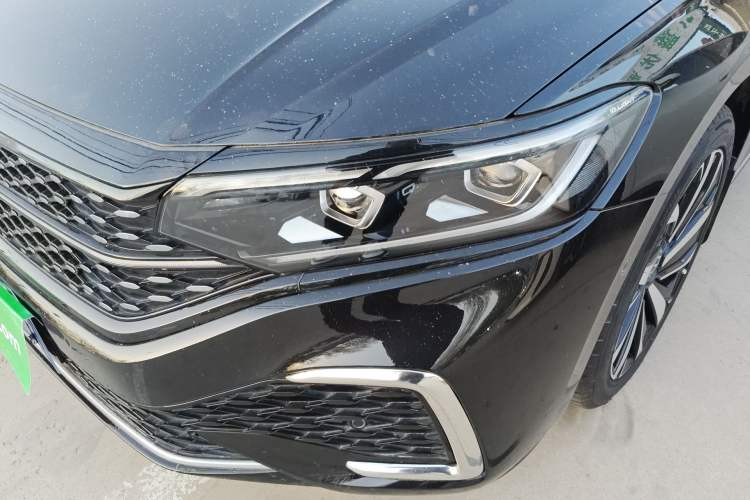 Used Volkswagen Passat 2022 330TSI Starry Luxury Edition
