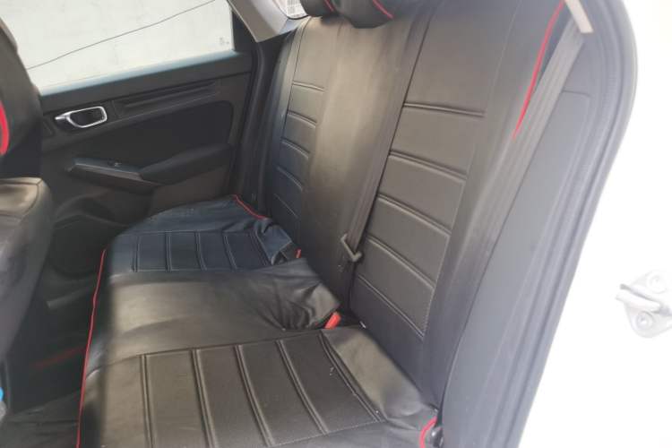 Used Honda Civic 2023 240TURBO CVT Dynamic Edition