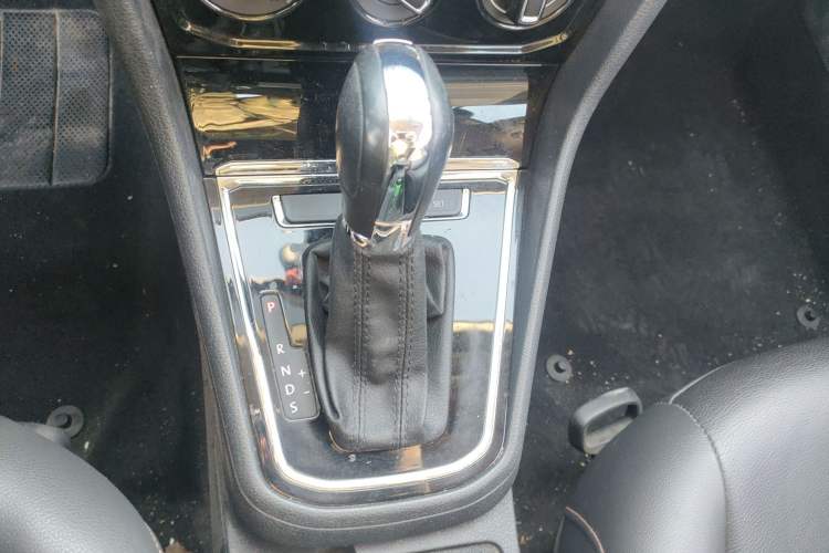 Used Volkswagen Bora 2016 1.6L Automatic Comfort Model