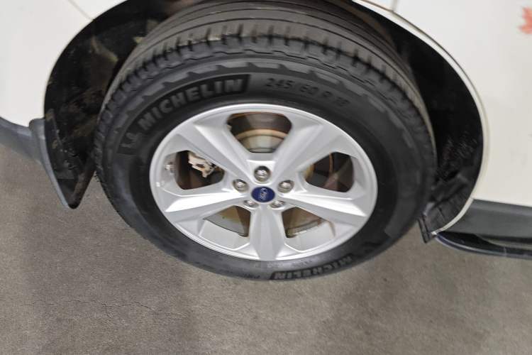 Used Ford Edge 2016 EcoBoost 245 Two-Wheel-Drive Titanium 5-Seater