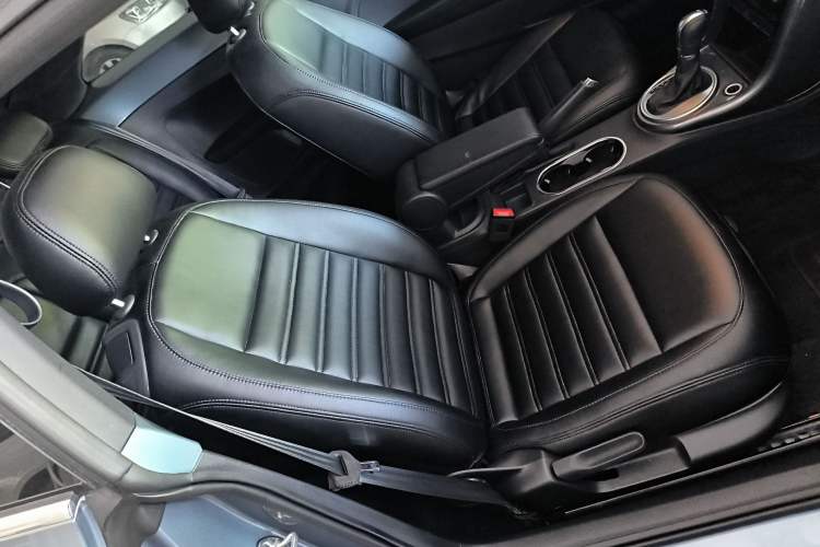 Used Volkswagen Beetle 2018 180TSI Yile Model