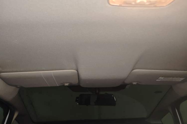 Used Honda Fit 2014 1.5L LX CVT Comfort Model