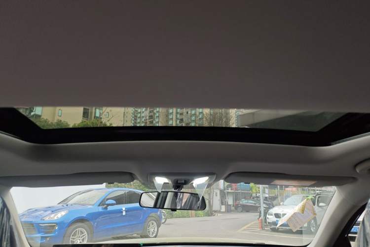 Used Changan Eado 2025 Blue Whale 1.5T 500Bar Prestige Model