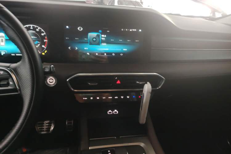 Used JETOUR X90 PLUS 2021 1.6TD DCT Villa 7-Seater
