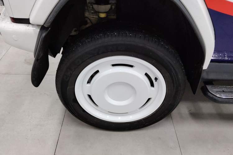 Used iCAR V23 2025 550 Two-Wheel Drive Intelligent Driving Version Right Rear Wheel Hub