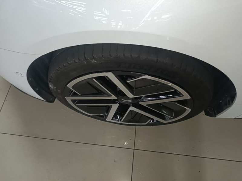 Used XPeng MONA M03 2025 600 with Ultra-Long Range Max — 22
