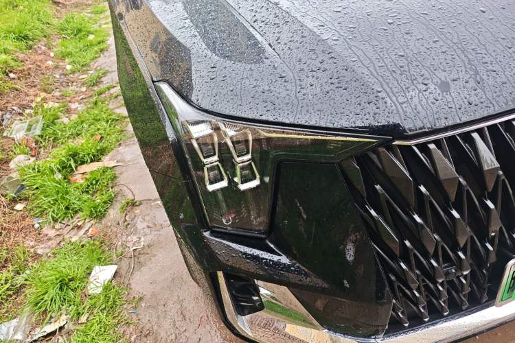 Used GAC Trumpchi ES9 2024 PHEV 143km Pro+ Right Front Headlight