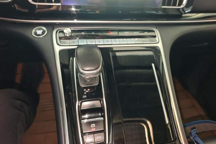 Used GAC Trumpchi M8 2021 Lingxiu Series 390T Deluxe Edition
