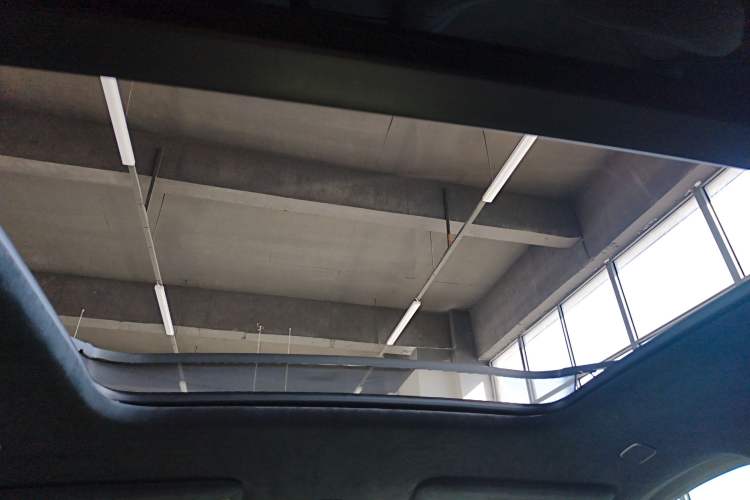 Used Nio ES6 2024 75 kWh
