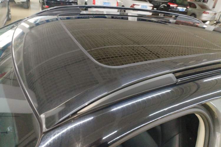 Used Lynk & Co 01 2021 2.0TD Two-Wheel-Drive Pro Trim
