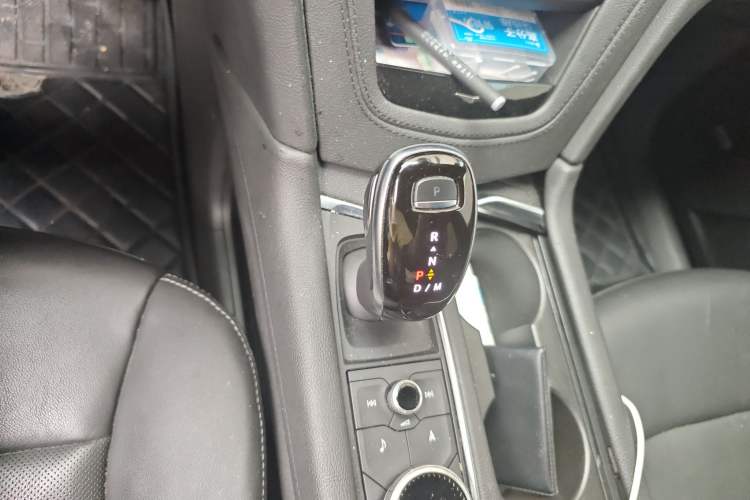 Used Cadillac XT6 2020 Restyled 28T Six-Seater Four-Wheel Drive Luxury Sports Version