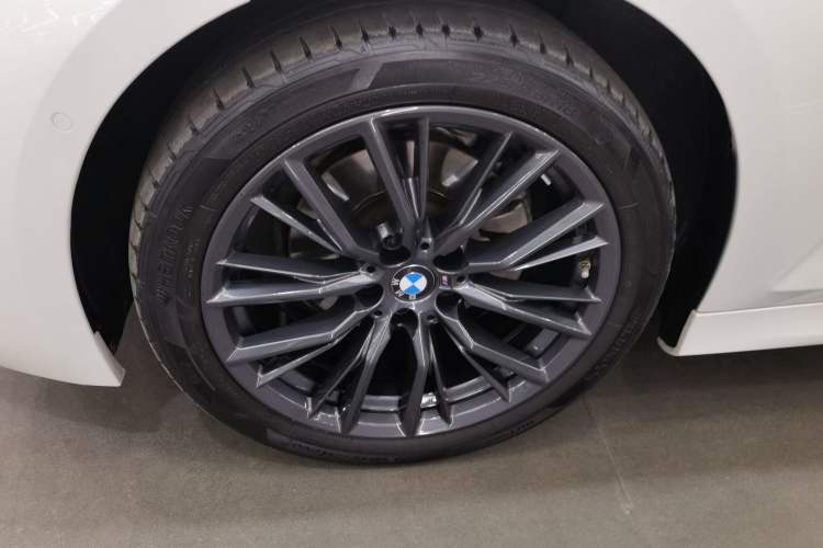 Used BMW 3 Series 2024 325Li M Sport Night Edition Package
