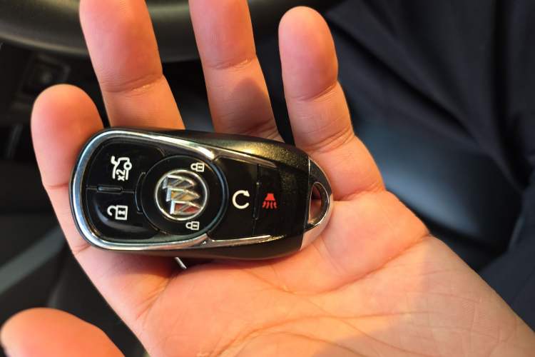 Used Buick LaCrosse 2021 652T Luxury Model