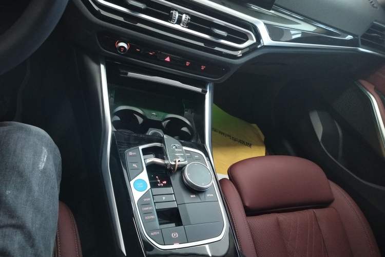 Used BMW i3 2024 eDrive 35 L