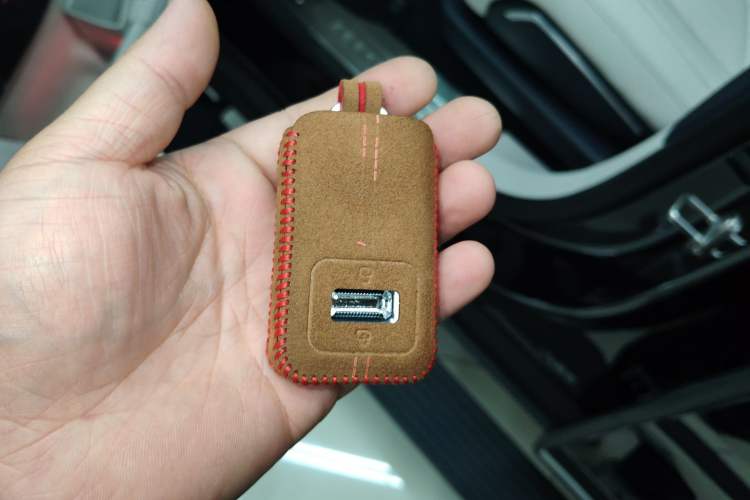 Used Zeekr 9X 2025 Ultra Edition
