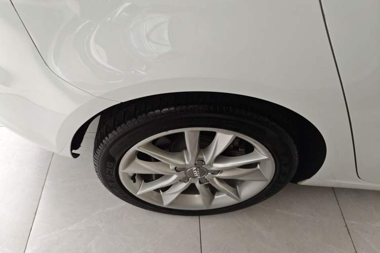 Used Audi A3 2016 Sportback 40 TFSI Style Edition