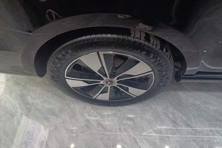 Used Mercedes-Benz V-Class 2022 V 260 L Long Wheelbase Prestige Edition
