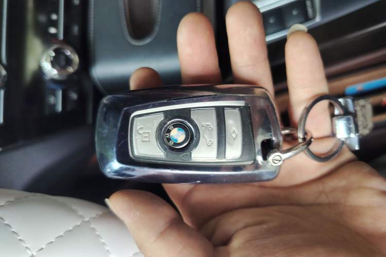 Used BMW 6 Series 2013 640i Coupe