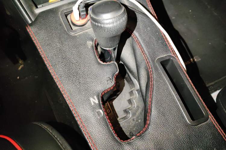 Used Toyota Vios FS 2017 1.5L CVT Fengchi Edition