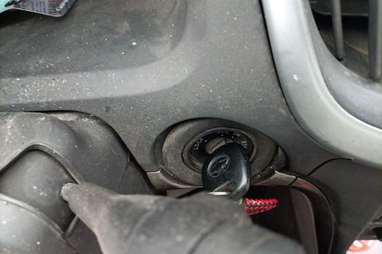 Used Chevrolet Epica 2013 1.8 SL ZhiZhen Edition MT
