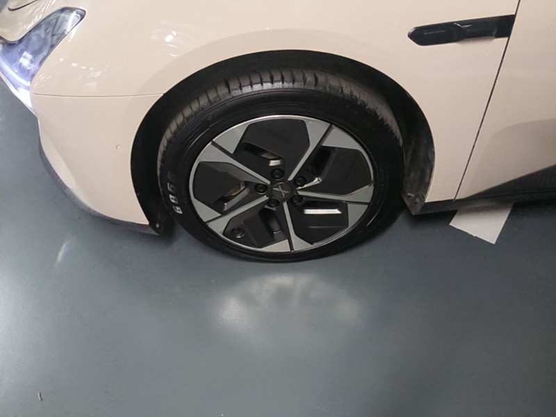 Used XPeng MONA M03 2024 620 with Ultra-Long Range — 22