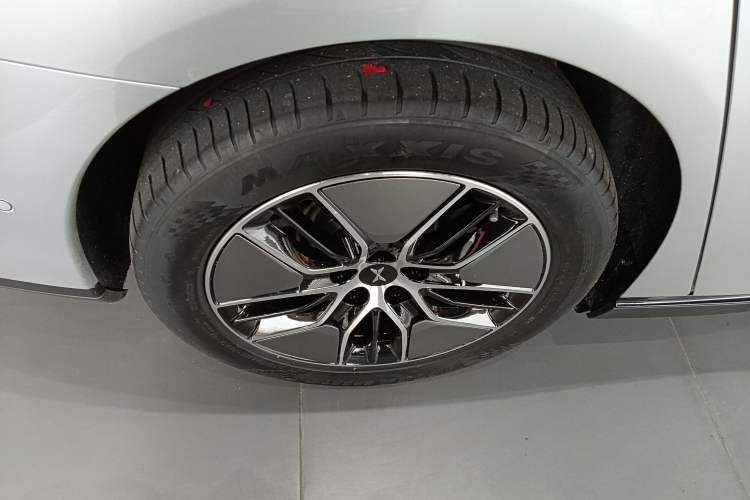 Used XPeng P7 2023 P7i 702 Max
