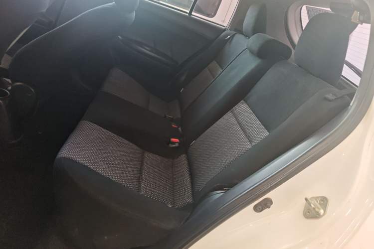 Used Toyota Vios FS 2019 1.5L CVT Fengchi Edition
