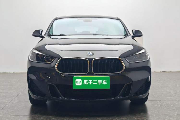 Used BMW X2 2021 sDrive25i M Sport Package
