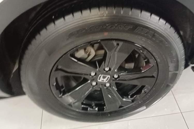 Used Honda Breeze 2021 240TURBO CVT Front-Wheel Drive Elite Edition Right Rear Wheel Hub