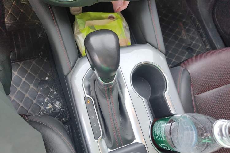 Used Chevrolet Blazer 2020 650T 7-Seater WEI Version