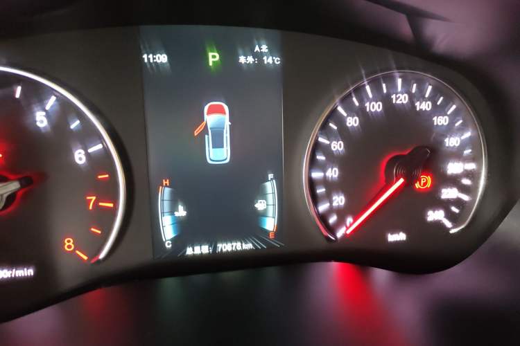 Used BYD Song MAX 2019 1.5T Automatic Smart Connect Ruiyi Sunroof Version 6 Seats China VI Standard