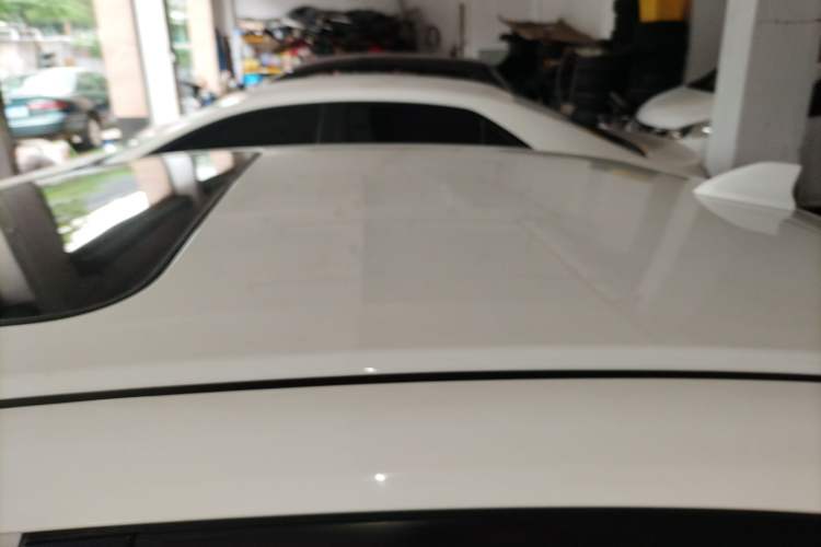 Used Honda Crider 2016 1.8L CVT Luxury Edition
