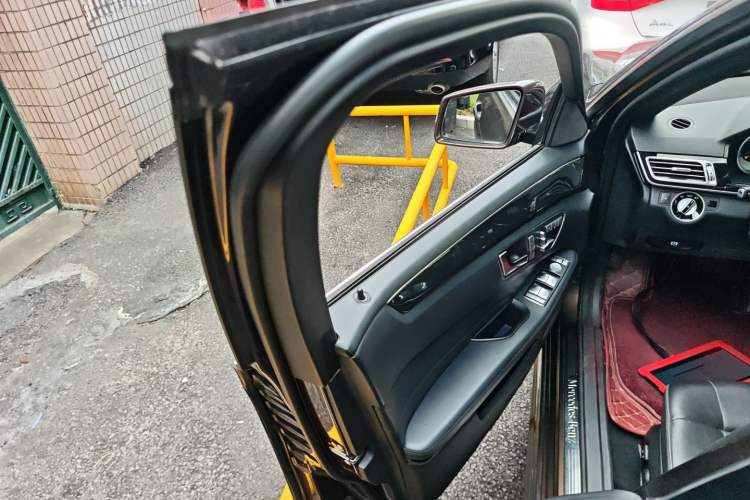 Used Mercedes-Benz E-Class 2015 Restyled E 260 L Sport Edition