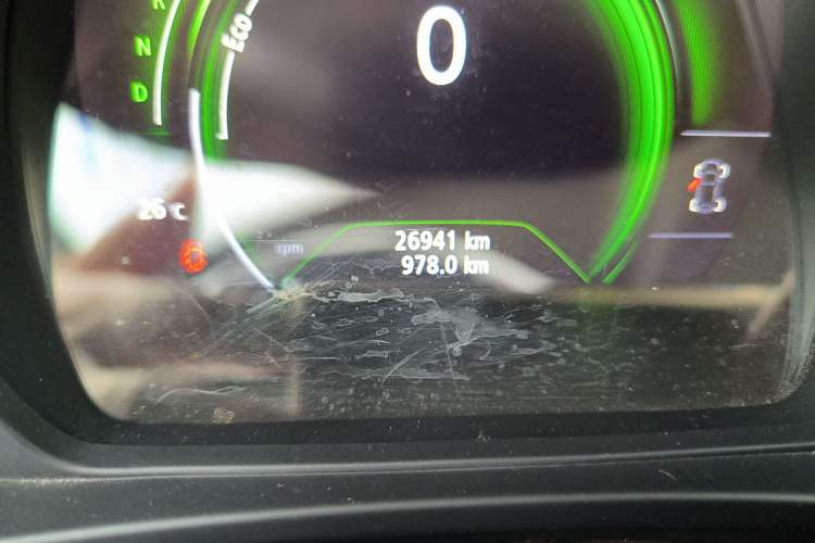 Used Renault Kadjar 2017 2.0L Two-Wheel Drive Comfort Edition
