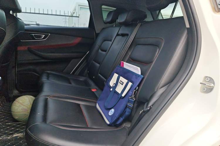 Used Chery Tiggo 7 2020 Discovery Edition 1.5T CVT Discovery No. 2
