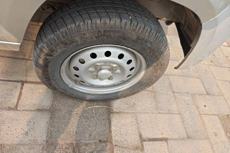 Used Wuling Zhiguang 2013 1.0L Practical Version