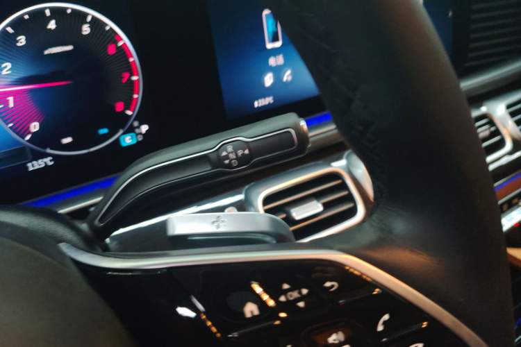 Used Mercedes-Benz GLE 2025-Year Restyled GLE 350 4MATIC Fashion Edition
