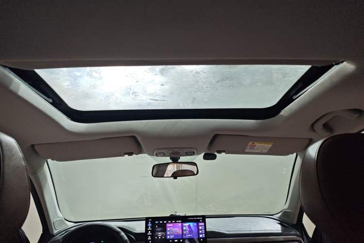 Used Geely Auto Vision X6 2021 PRO 1.4T Automatic Prestige Model
