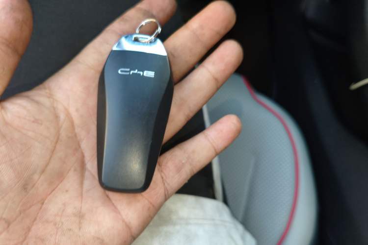 Used BYD Destroyer 05 2022 DM-i 55KM Prestige Model