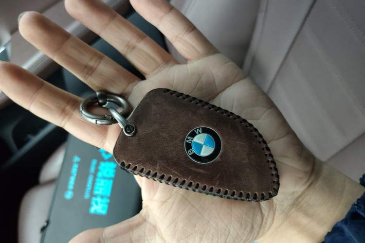 Used BMW X3 2019 xDrive30i Leading Model M Sport Package
