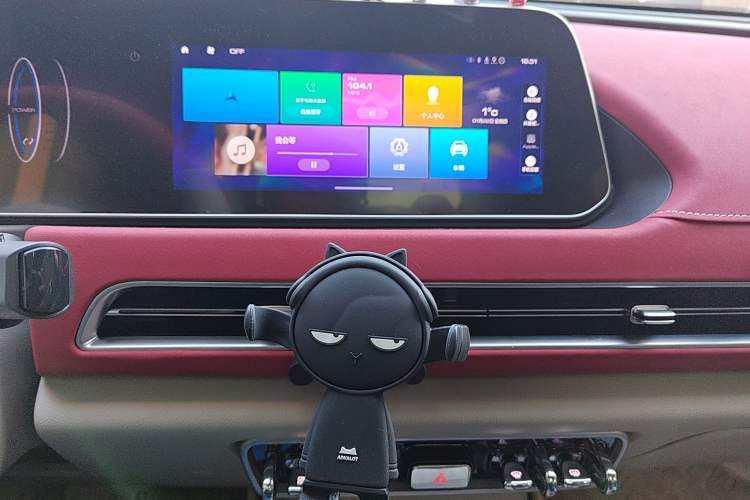 Used ORA Good Cat 2021 400km Standard Range Athena Edition Lithium-Ion Battery