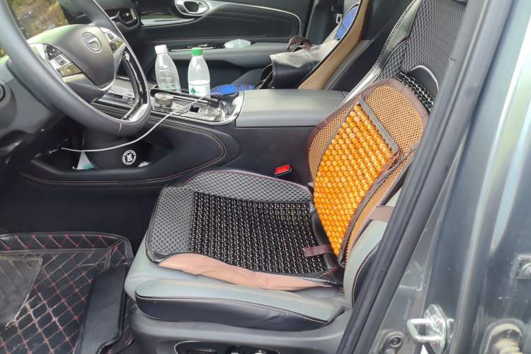 Used AION V 2020 70 Intelligent Edition