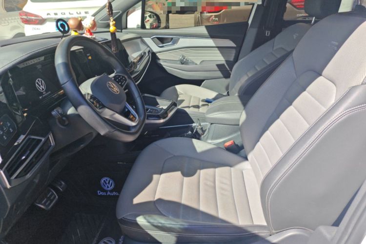 Used Volkswagen Talagon 2021 380TSI Four-Wheel Drive R-Line Touareg Edition
