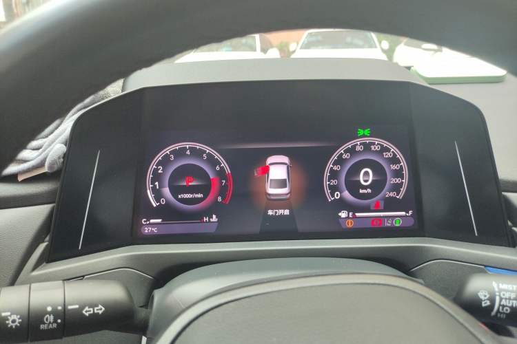 Used Honda Accord 2023 260TURBO Smart Enjoyment Version